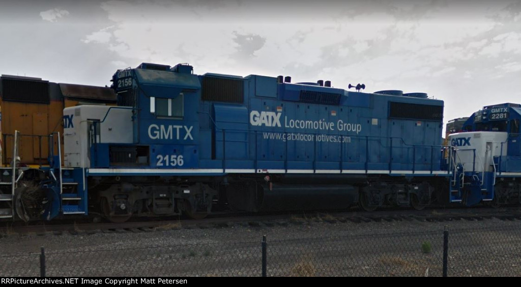 GMTX 2156
